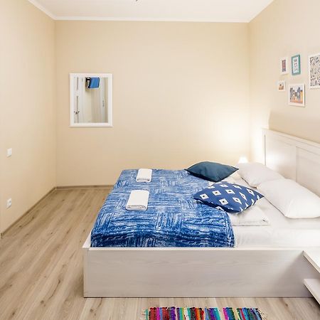 Dominic Apartments Liov Exterior foto